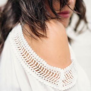 White Top